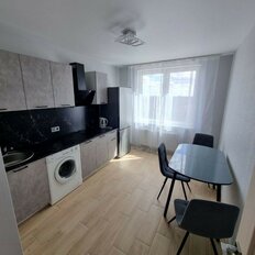 Квартира 31 м², 1-комнатная - изображение 2