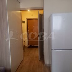 Квартира 20,2 м², студия - изображение 3