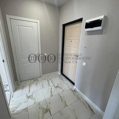 Квартира 38,7 м², 2-комнатная - изображение 2