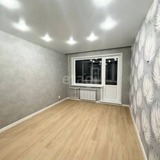 Квартира 32,7 м², 1-комнатная - изображение 3