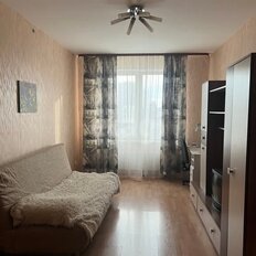 Квартира 40 м², 1-комнатная - изображение 1