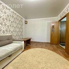 Квартира 54,1 м², 2-комнатная - изображение 4