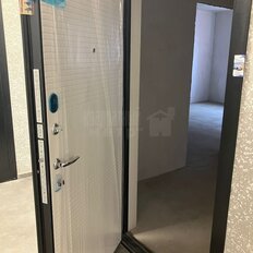 Квартира 43,8 м², 1-комнатная - изображение 5