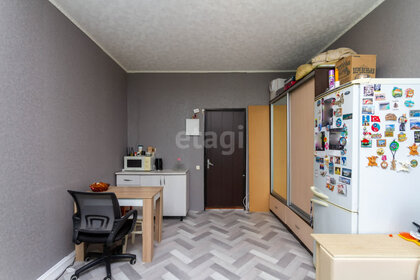 19,5 м², комната 2 500 000 ₽ - изображение 32