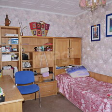 Квартира 69,5 м², 3-комнатная - изображение 4