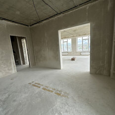 Квартира 121,6 м², 3-комнатная - изображение 5