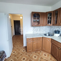 Квартира 33,5 м², 1-комнатная - изображение 5
