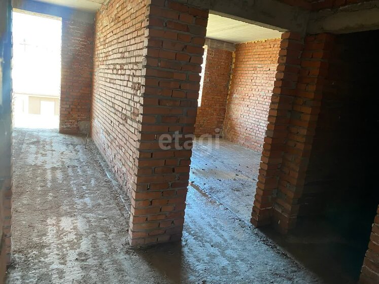 62 м², 1-комнатная квартира 5 600 000 ₽ - изображение 64