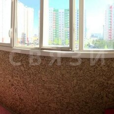 Квартира 60 м², 2-комнатная - изображение 5