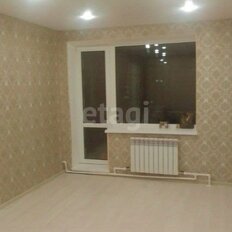 Квартира 29,5 м², 1-комнатная - изображение 1