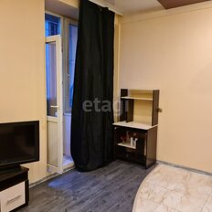 Квартира 35,3 м², студия - изображение 1