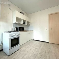 Квартира 35,4 м², 1-комнатная - изображение 5