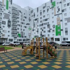 Квартира 27,2 м², студия - изображение 2