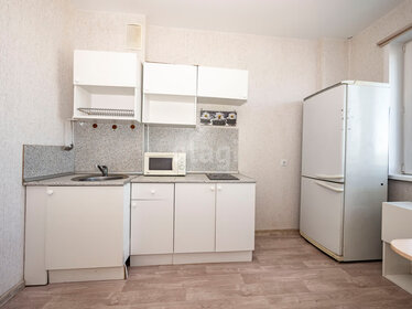 35 м², 1-комнатная квартира 30 000 ₽ в месяц - изображение 44