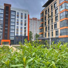 Квартира 44,4 м², 1-комнатная - изображение 1