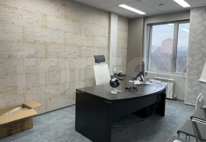 341 м², офис 1 115 070 ₽ в месяц - изображение 83