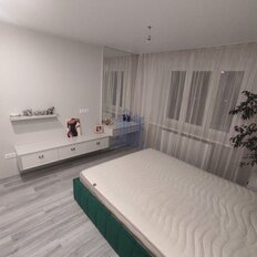 Квартира 70 м², 2-комнатная - изображение 4