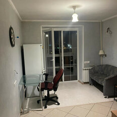 Квартира 62,1 м², 2-комнатная - изображение 3