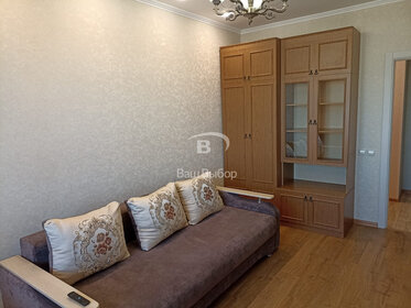 24 м², квартира-студия 23 000 ₽ в месяц - изображение 45