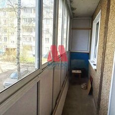 Квартира 30,1 м², 1-комнатная - изображение 2