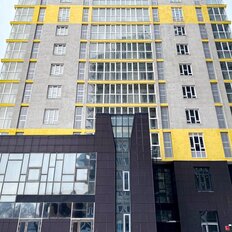 Квартира 70,4 м², 2-комнатная - изображение 1