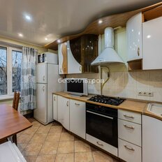 Квартира 35 м², 1-комнатная - изображение 4