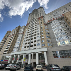 Квартира 122,1 м², 3-комнатная - изображение 1