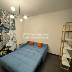 Квартира 24,6 м², студия - изображение 4