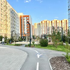 Квартира 102,2 м², 3-комнатная - изображение 2