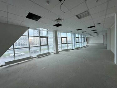 750 м², торговое помещение 502 500 ₽ в месяц - изображение 29