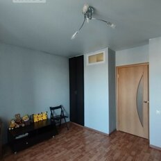 Квартира 28,8 м², 1-комнатная - изображение 5