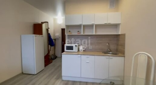 16,2 м², квартира-студия 2 799 000 ₽ - изображение 49