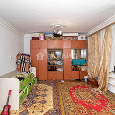 Квартира 35,3 м², 2-комнатная - изображение 5