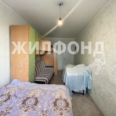 Квартира 59 м², 3-комнатная - изображение 5