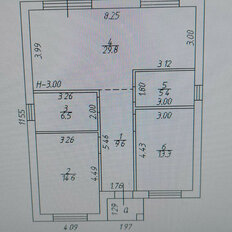 дом + 4,5 сотки, участок - изображение 2