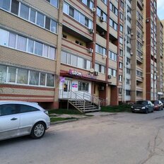 68,6 м², торговое помещение - изображение 2