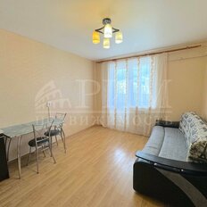 Квартира 28 м², студия - изображение 5