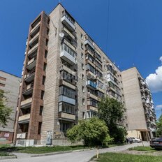 Квартира 19,8 м², 1-комнатная - изображение 5