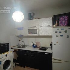 Квартира 32,5 м², 1-комнатная - изображение 1