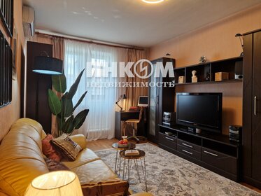 76 м², 3-комнатная квартира 74 000 ₽ в месяц - изображение 36