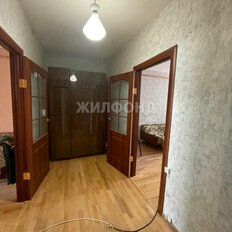 Квартира 58,3 м², 2-комнатная - изображение 4