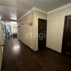 Квартира 144 м², 4-комнатная - изображение 1