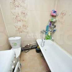 Квартира 31,1 м², 1-комнатная - изображение 5