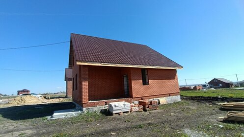 125 м² дом, 10 соток участок 5 300 000 ₽ - изображение 59