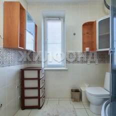 Квартира 100 м², 3-комнатная - изображение 5