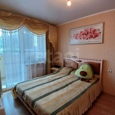 Квартира 73,7 м², 3-комнатная - изображение 1