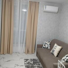 Квартира 214 м², 1-комнатная - изображение 3