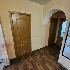 Квартира 62,9 м², 2-комнатная - изображение 5