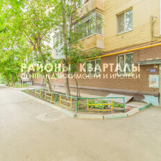 Квартира 44,8 м², 2-комнатная - изображение 1