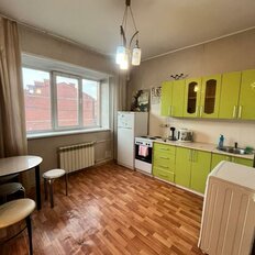 Квартира 26 м², студия - изображение 5